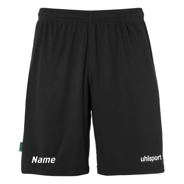 Uhl Shorts Center Basic