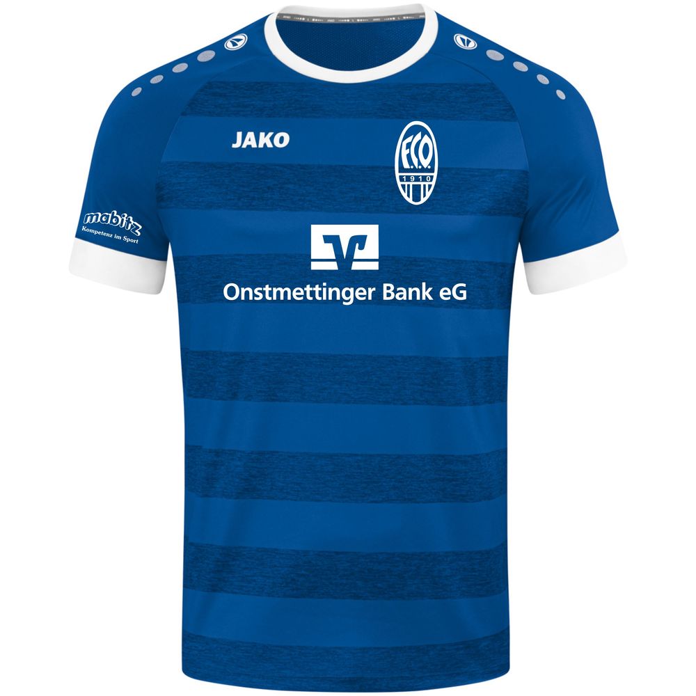 Jako Heimtrikot FC Onstmettingen 25/26