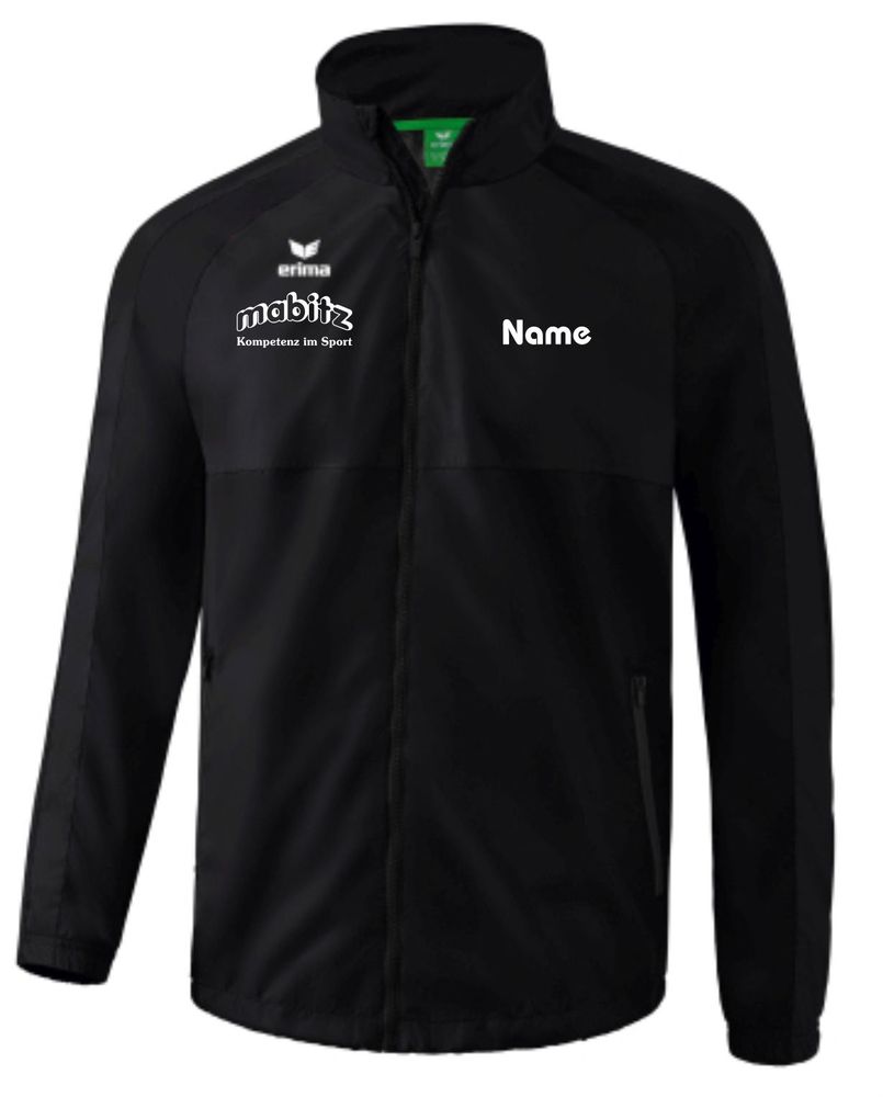 Erima Allwetterjacke Team