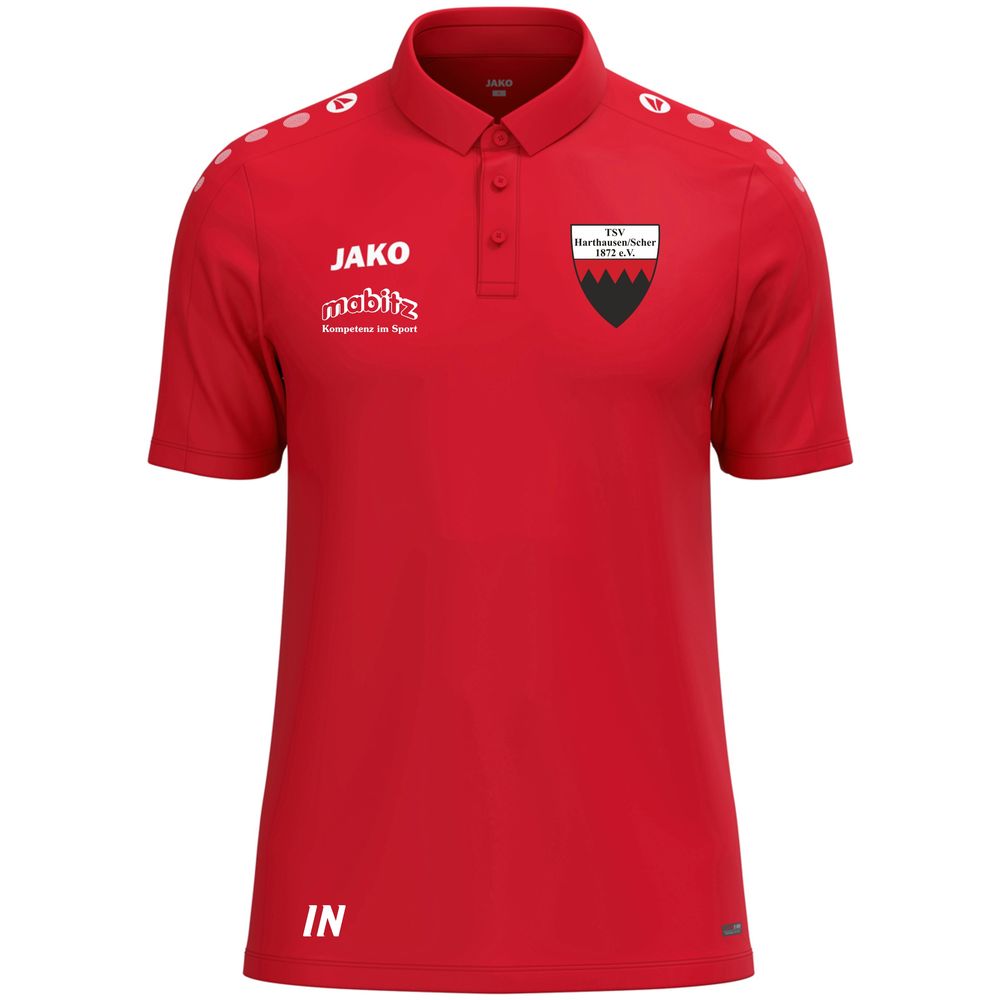 Jako Polo One