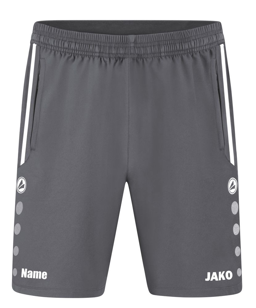 Jako Short Allround