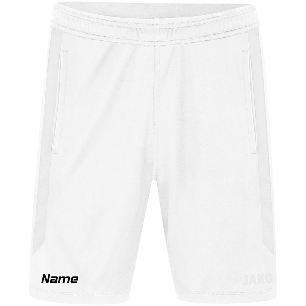 Jako Short Power