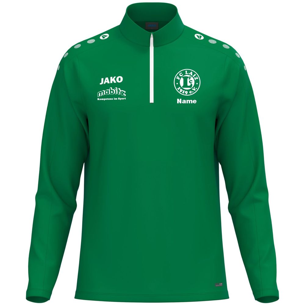 Uhlsport Zip Top Squad 27