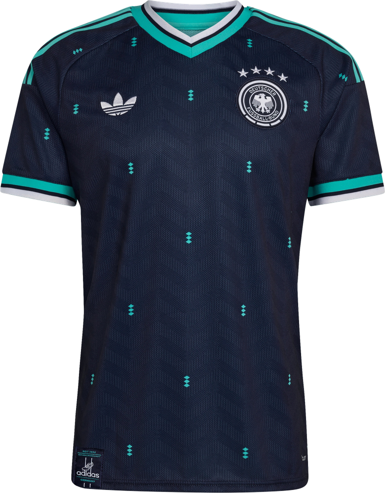 Adidas DFB Away-Trikot Kinder