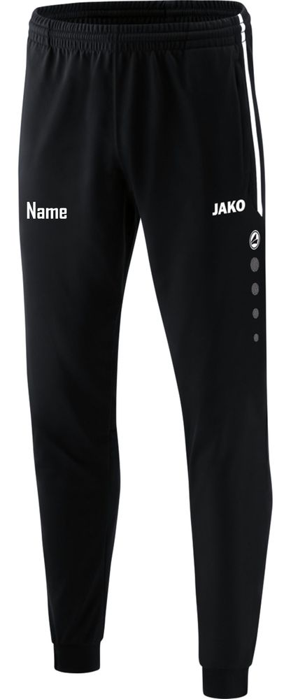 Jako Polyhose Comp.