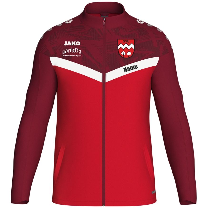 Jako Polyjacke Iconic