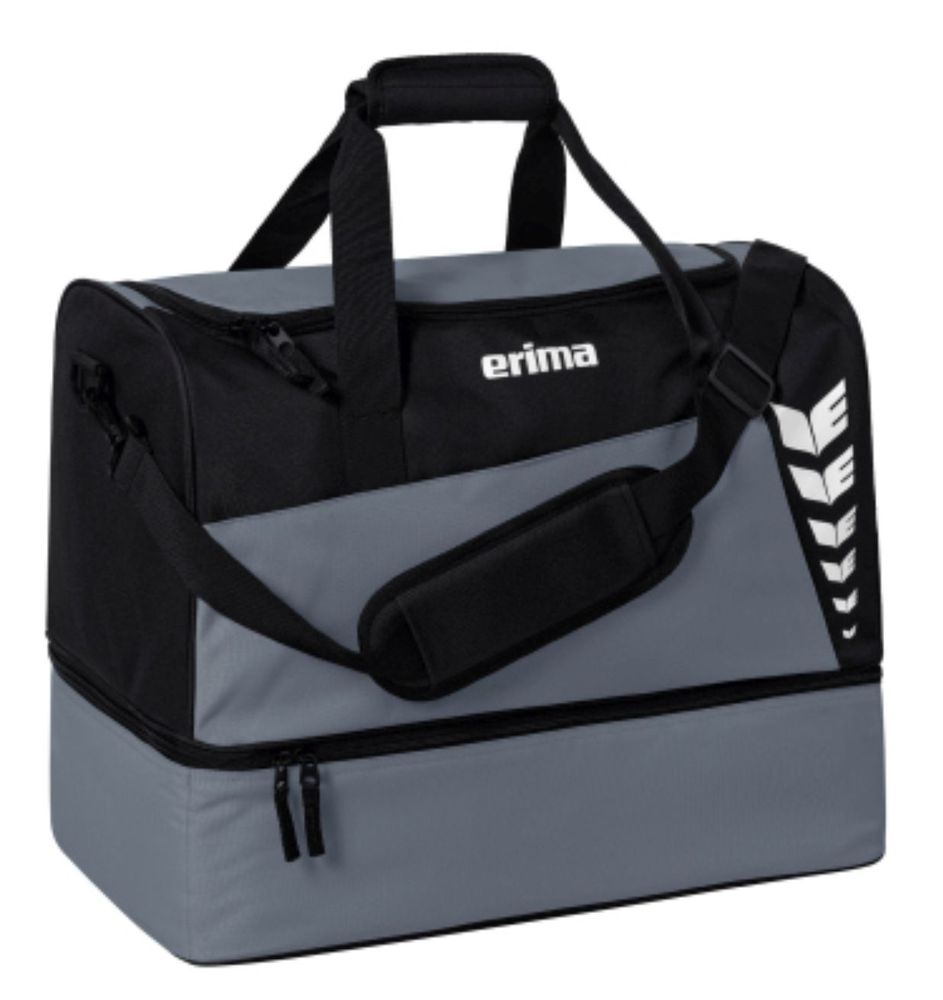 Erima Sporttasche mit Bodenfach Six Wings
