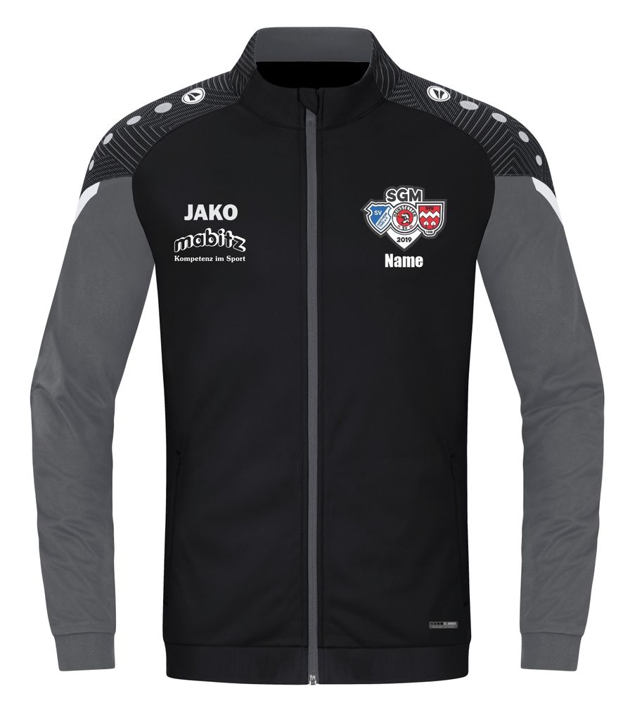 Jako Polyjacke Performance