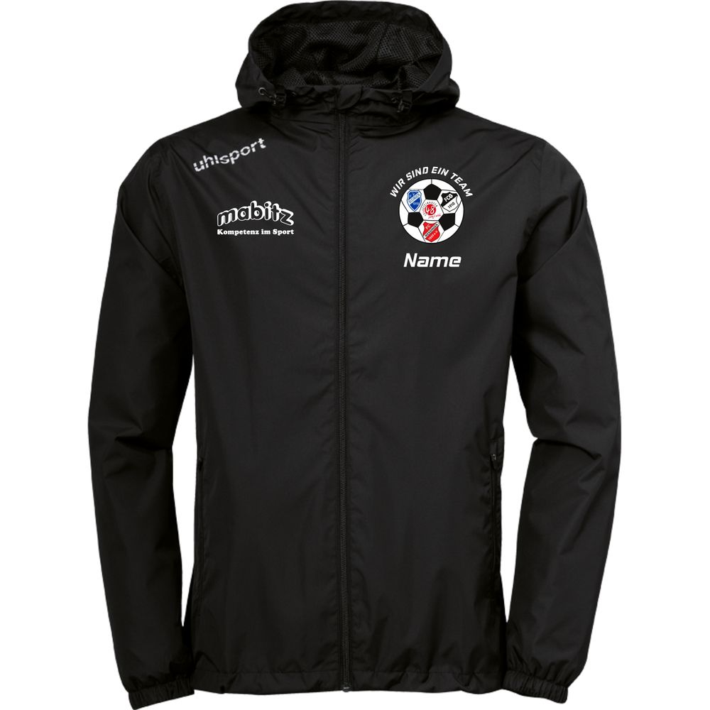 Uhlsport Regenjacke Essential