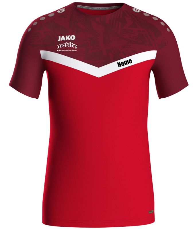 Jako T-Shirt Iconic