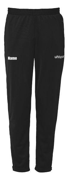 Uhlsport Hose Classic (Präsentation)