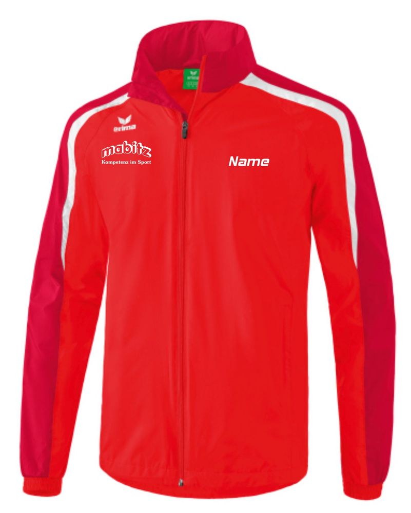 Erima Allwetterjacke Liga 2.0