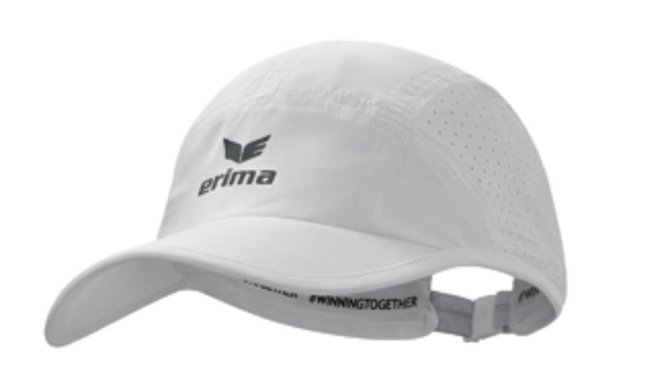 Erima Cap Function
