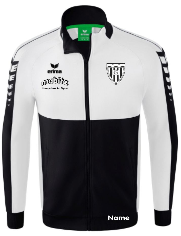 Erima Evo Star Trainingsjacke