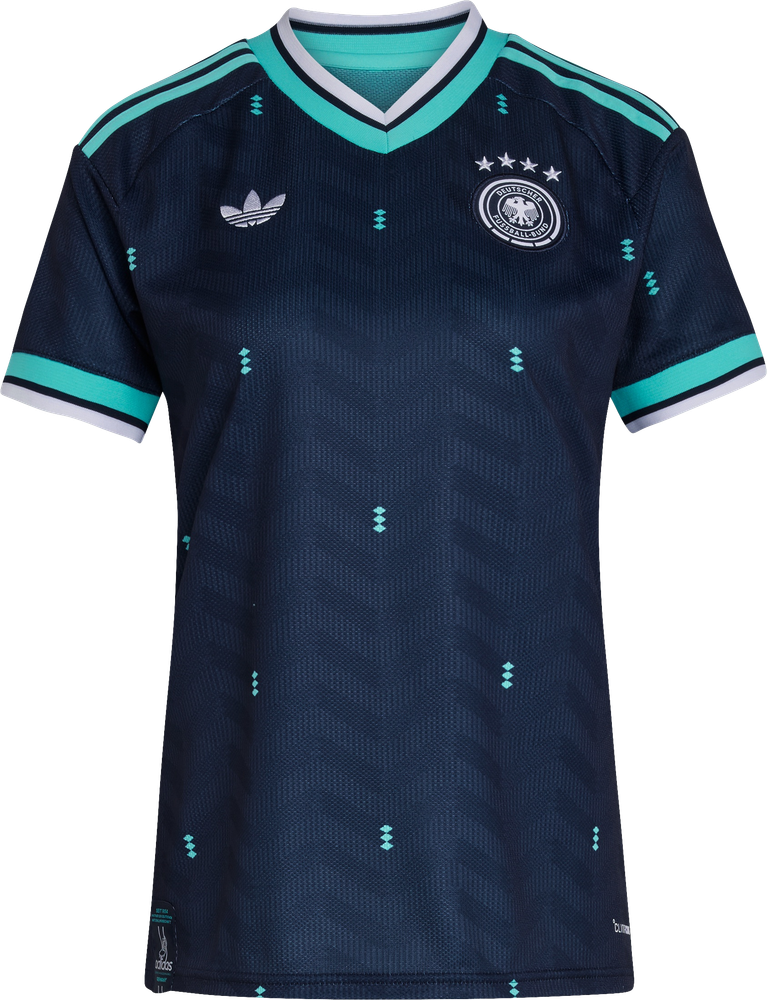Adidas DFB Away-Trikot Damen