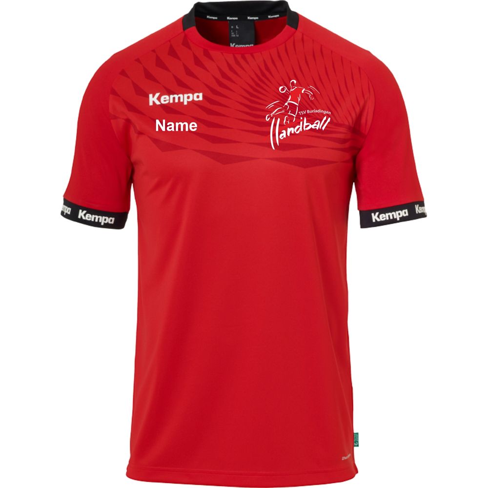 Kempa Wave 26 T-Shirt