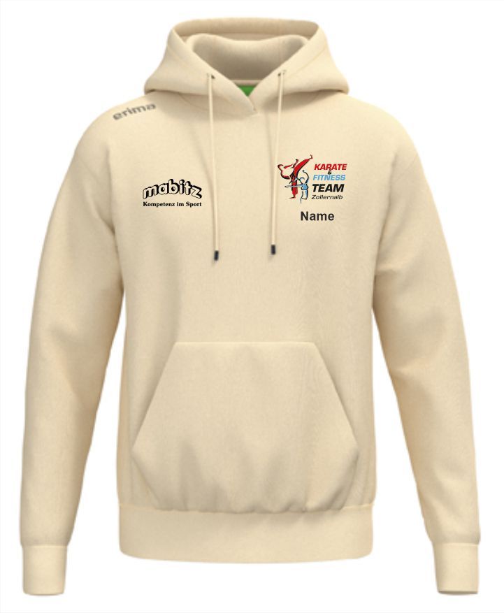 Erima Kapuzensweat TS