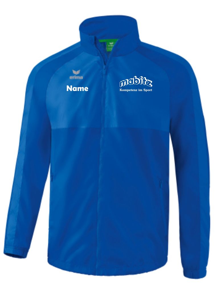 Erima Allwetterjacke Team