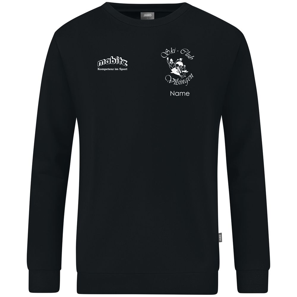 Jako Sweat Organic