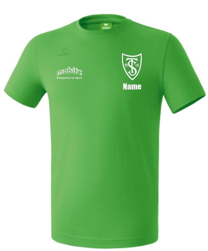 Erima Herren Teamsport T-Shirt