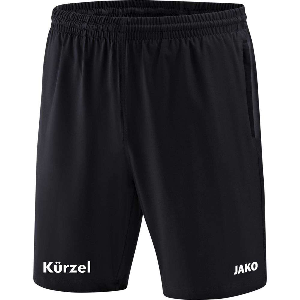 Jako Short Profi 2.0