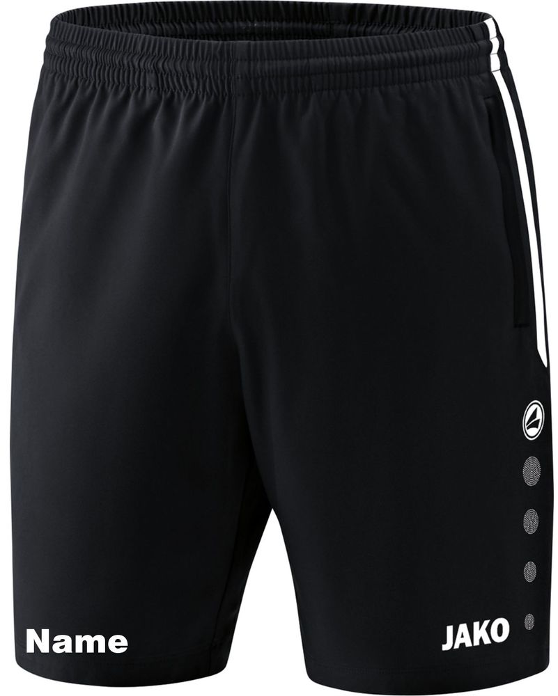 Jako Short Competition 2.0