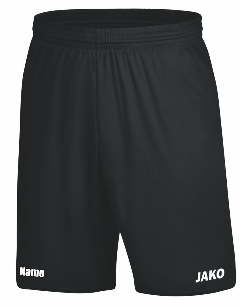 Jako Short Manchester 2.0
