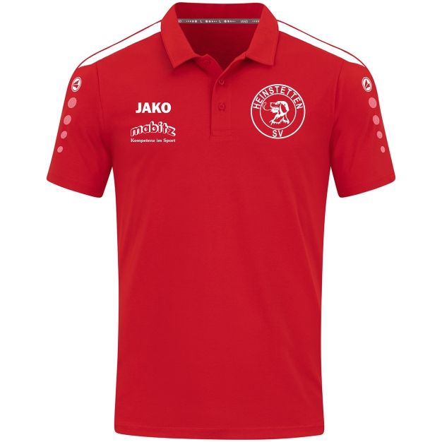 Jako Polo Power