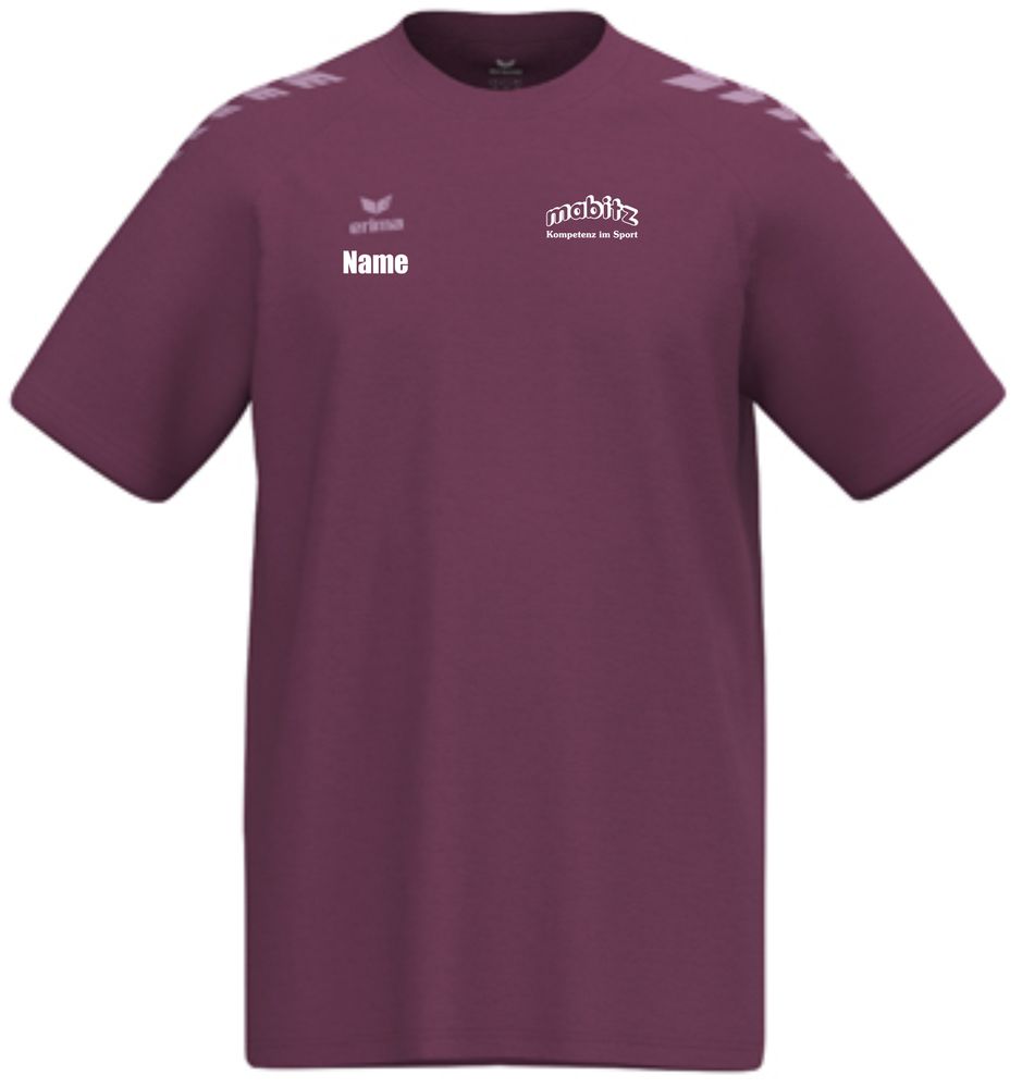 Erima T-Shirt CMPT