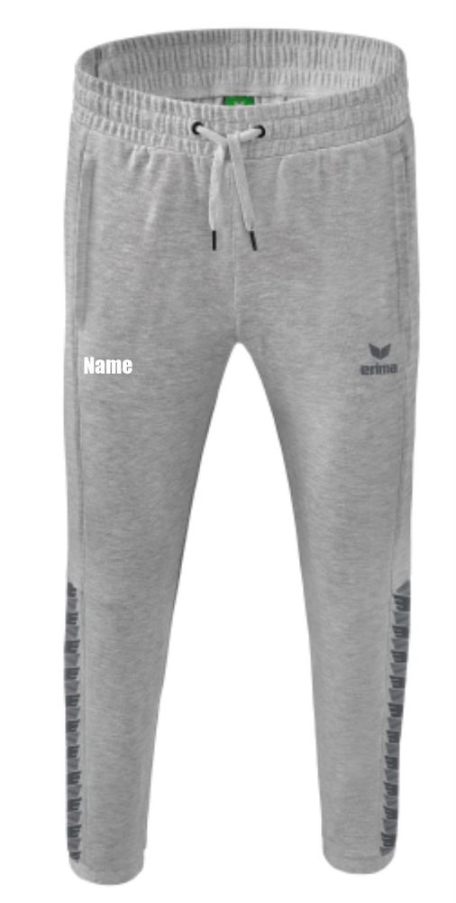 Erima Herren Sweathose Essential Team