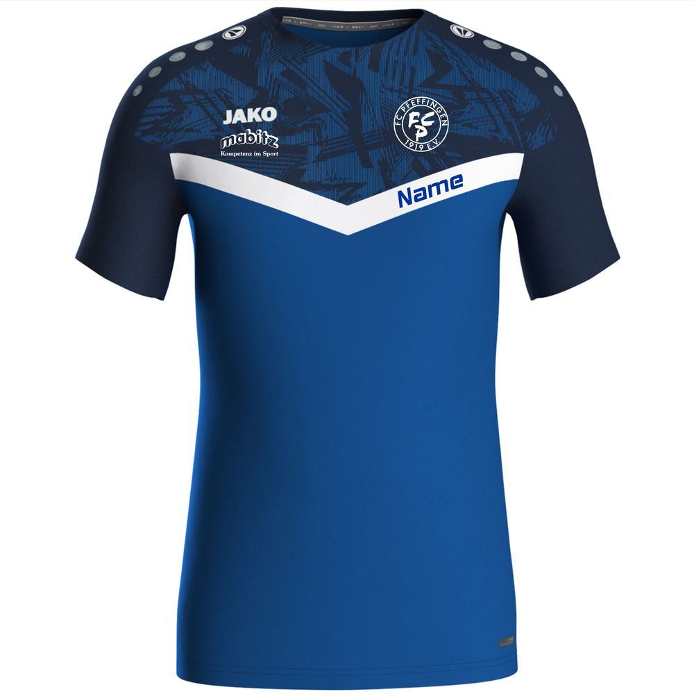 Jako T-Shirt Iconic