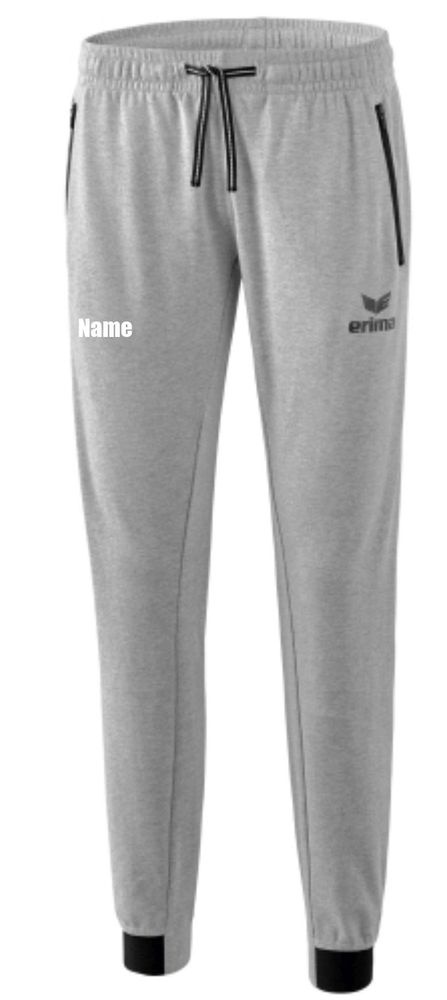 Erima Damen Sweathose Essential