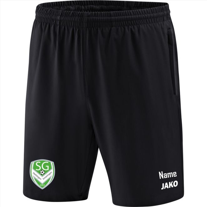 Jako Short Profi 2.0