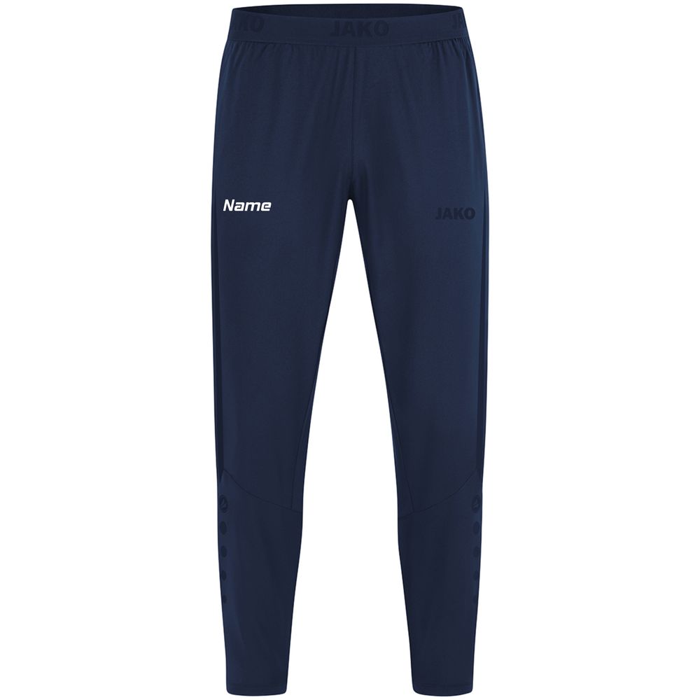 Jako Freizeithose Power