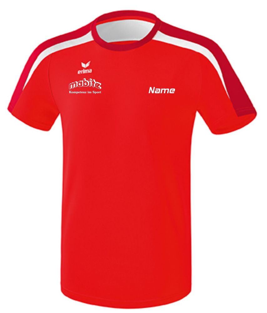 Erima T-Shirt Liga 2.0