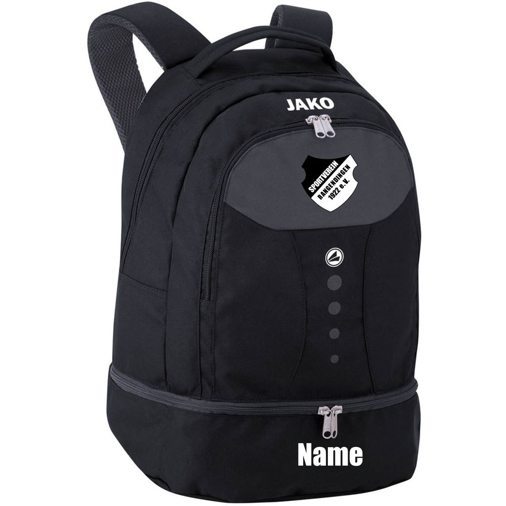 Jako Rucksack Striker