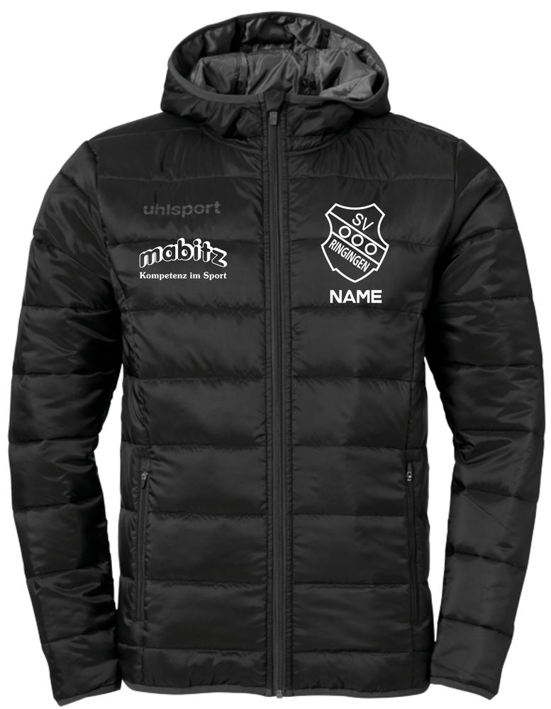 Uhlsport Ultra Lite Jacket Essential