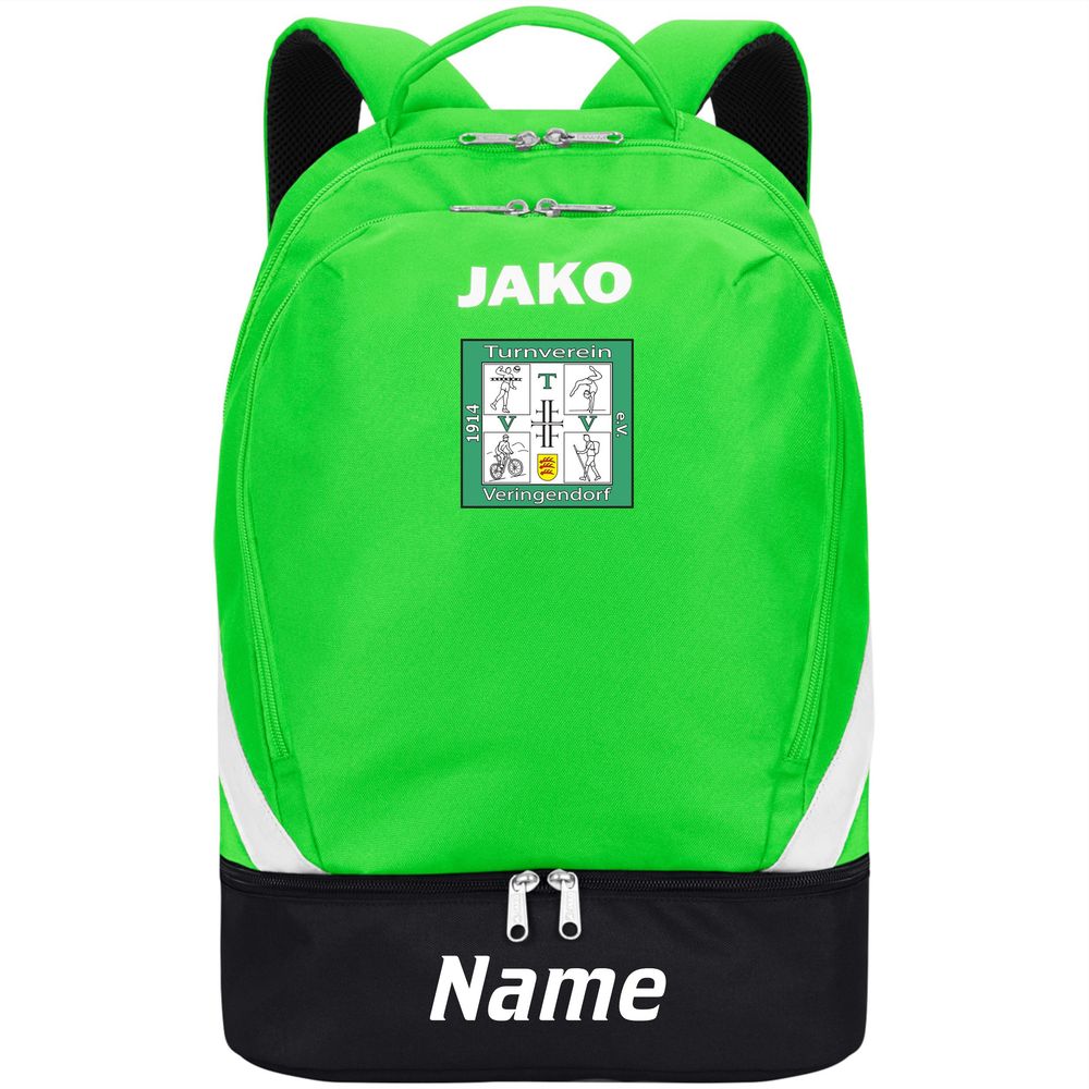 Jako Rucksack Striker