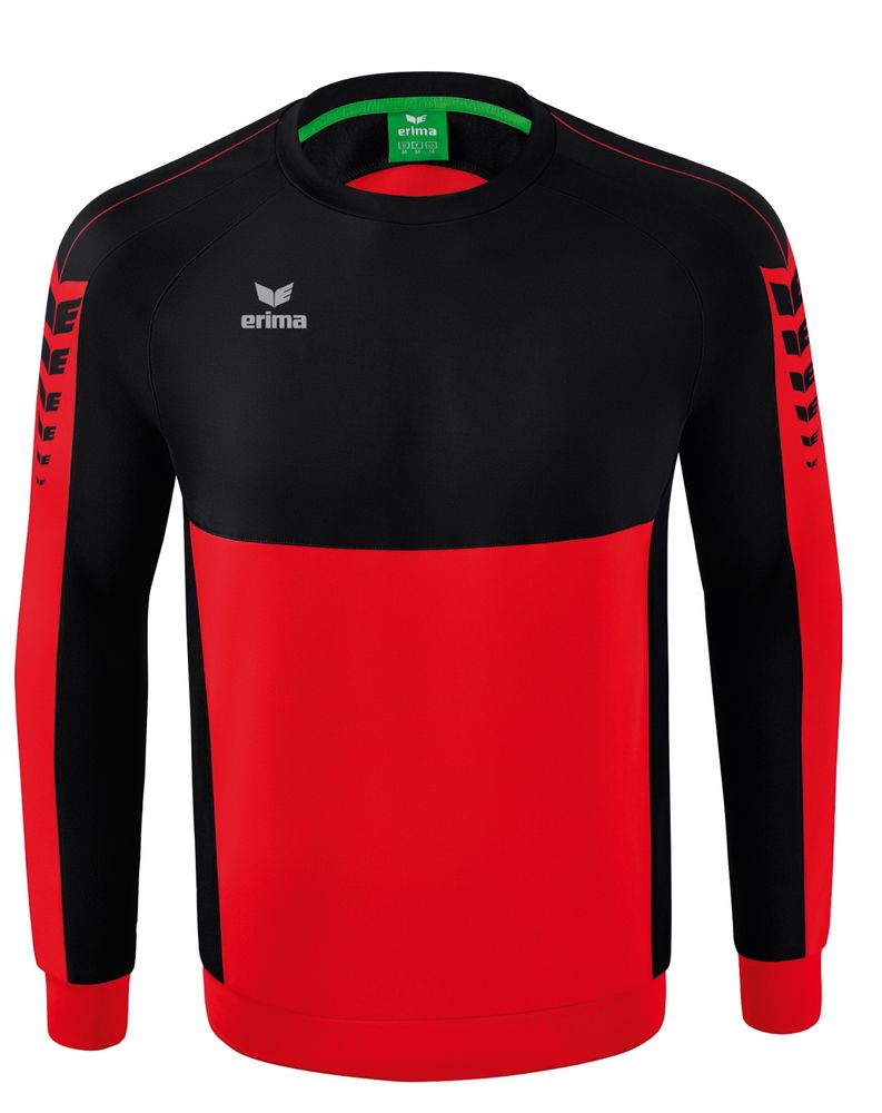 Erima Sweatshirt Six Wings