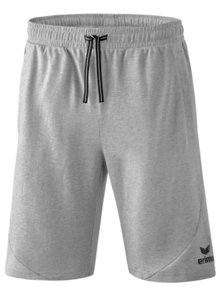 Erima Herren Sweatshort Essential