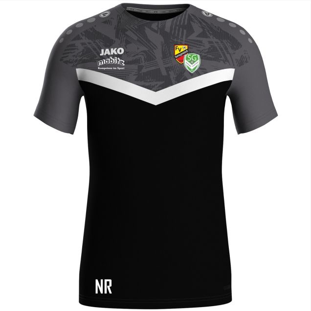 Jako T-Shirt Iconic