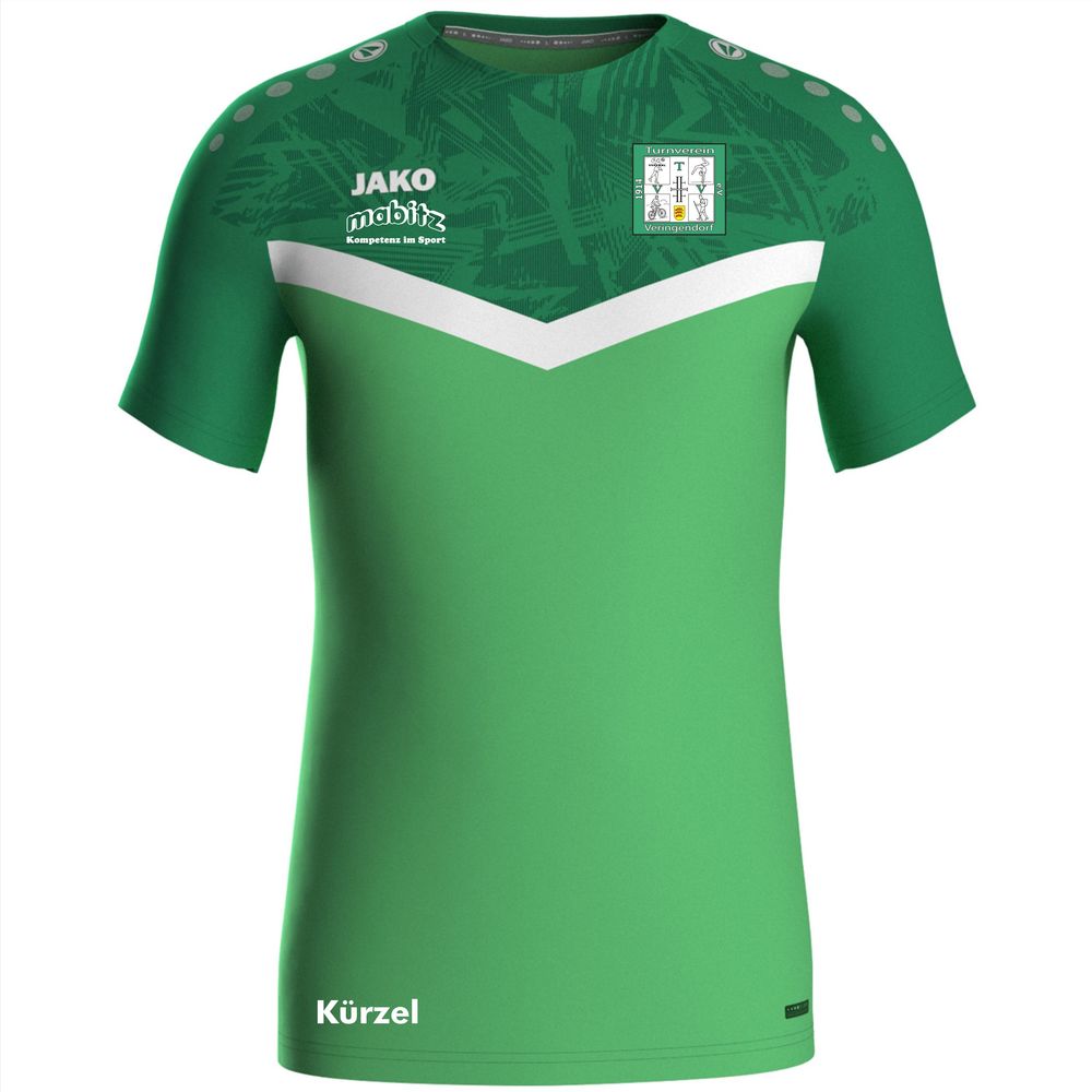 Erima T-Shirt Evo Star