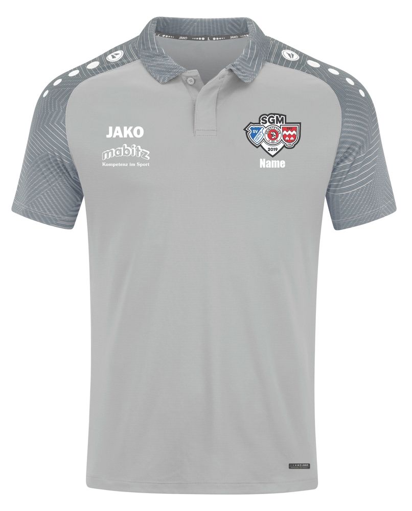 Jako Poloshirt Performance