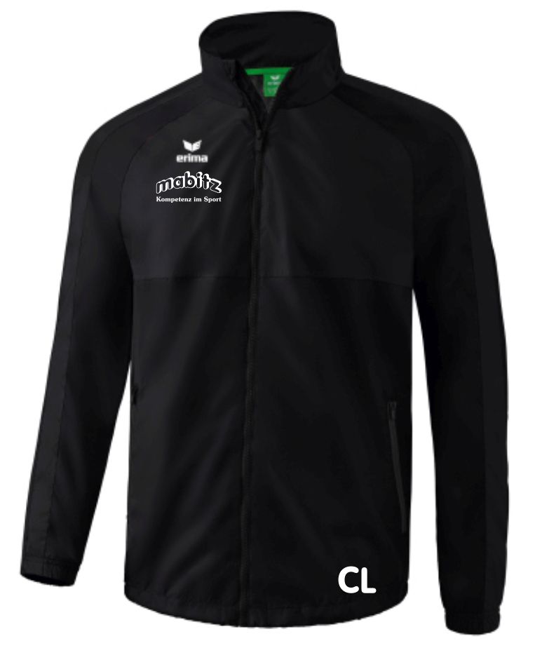 Erima Allwetterjacke Liga Star
