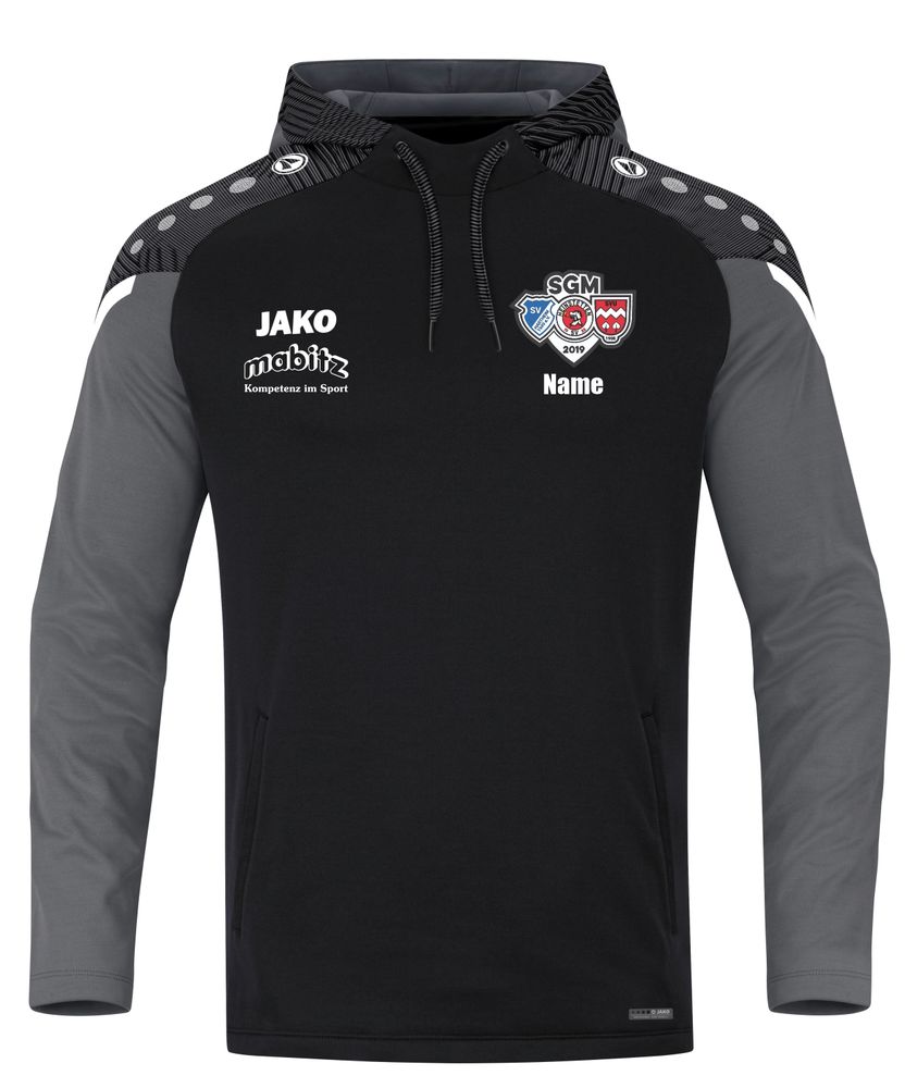 Jako Hoodie Performance