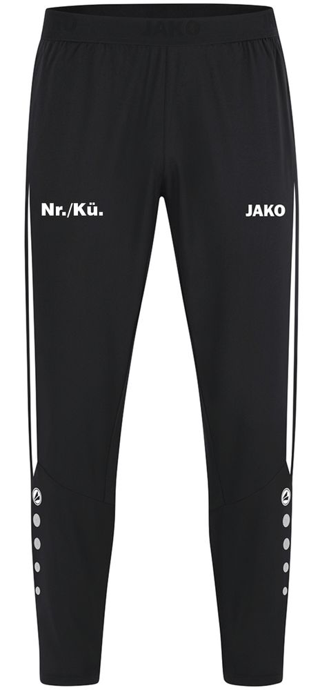 Jako Freizeithose Power