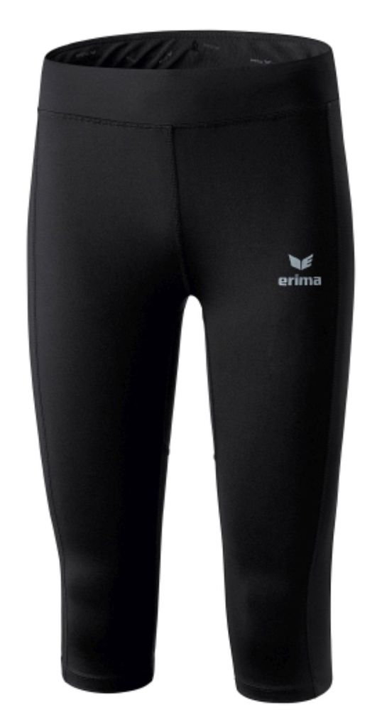 Erima Damen 3/4 Laufhose Performance