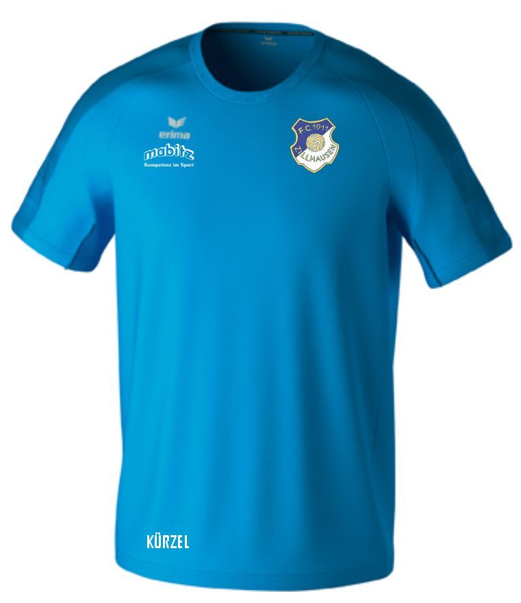 Erima T-Shirt Evo Star