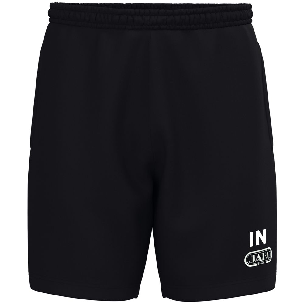 Jako Short Wardrobe