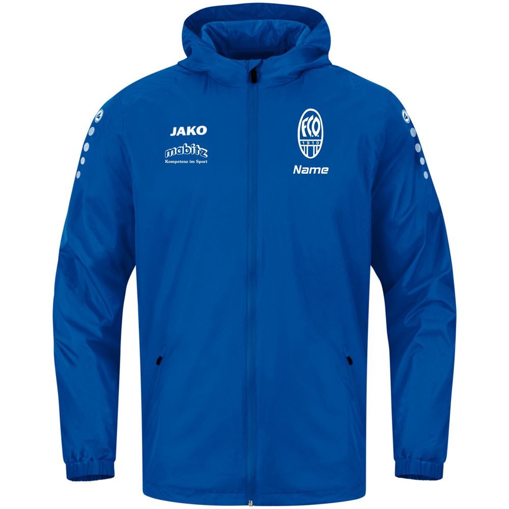 Jako Allwetterjacke Team 2.0